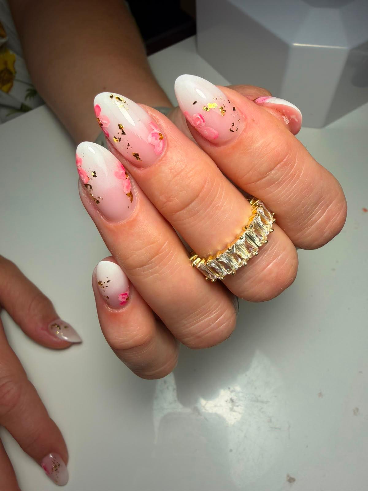 Detaljarbeid fra Patry Beauty