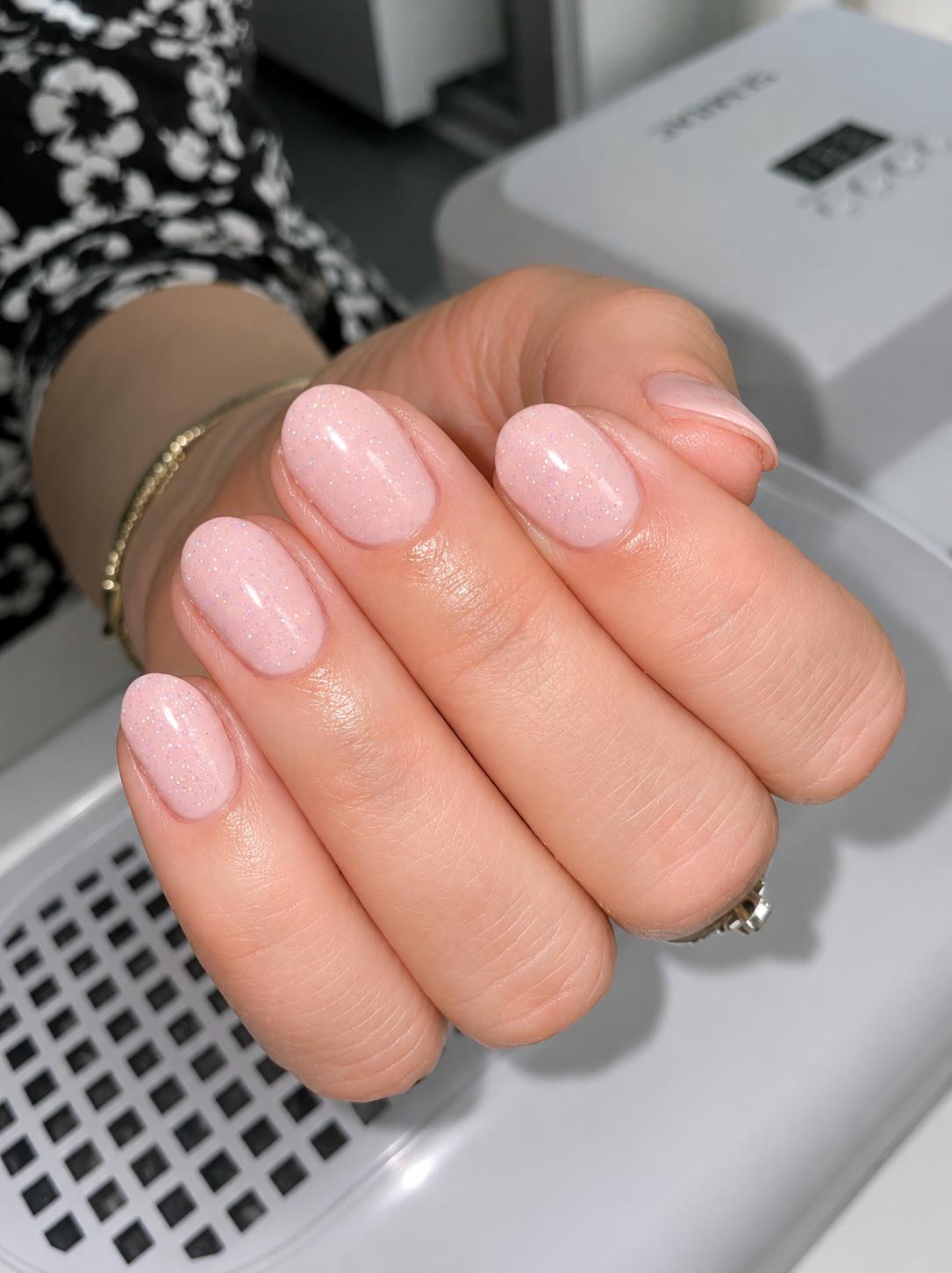 Negledesign fra Patry Beauty