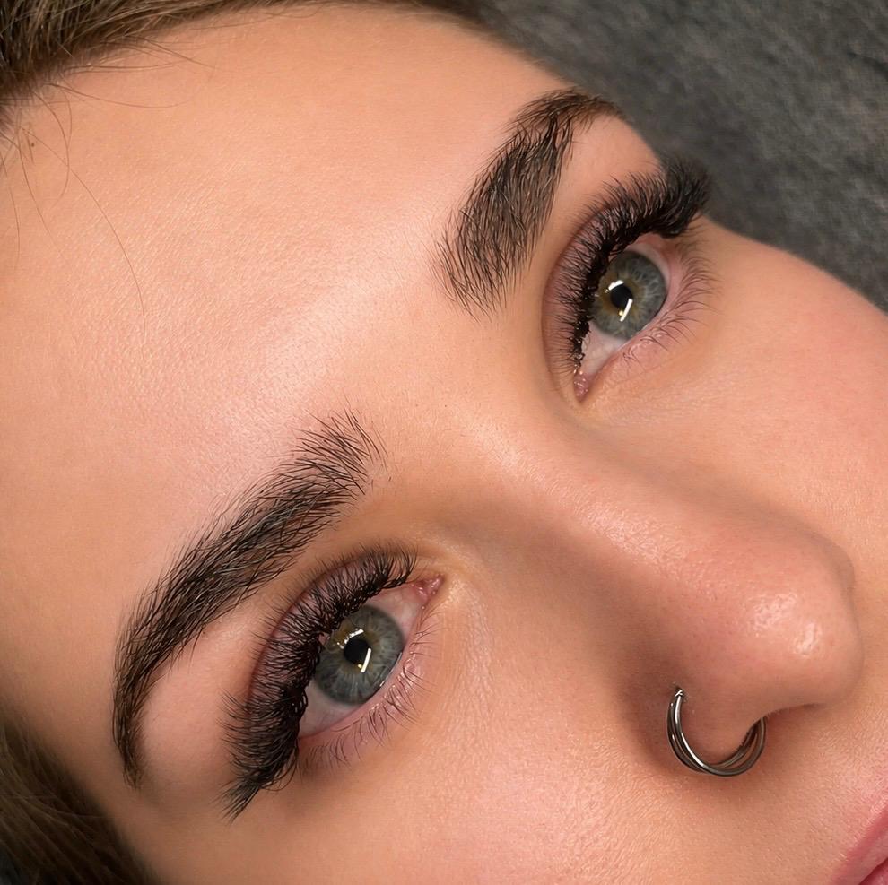 Behandlingsresultat fra Patry Beauty