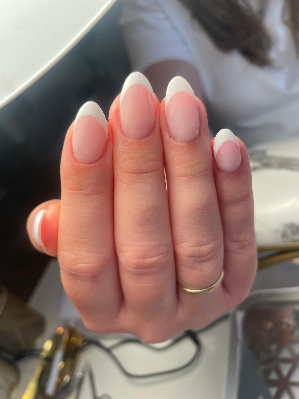 Skjønnhetsarbeid fra Patry Beauty