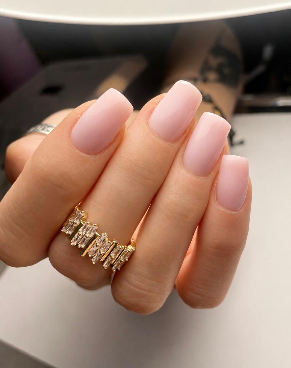 Negler eller vipper fra Patry Beauty
