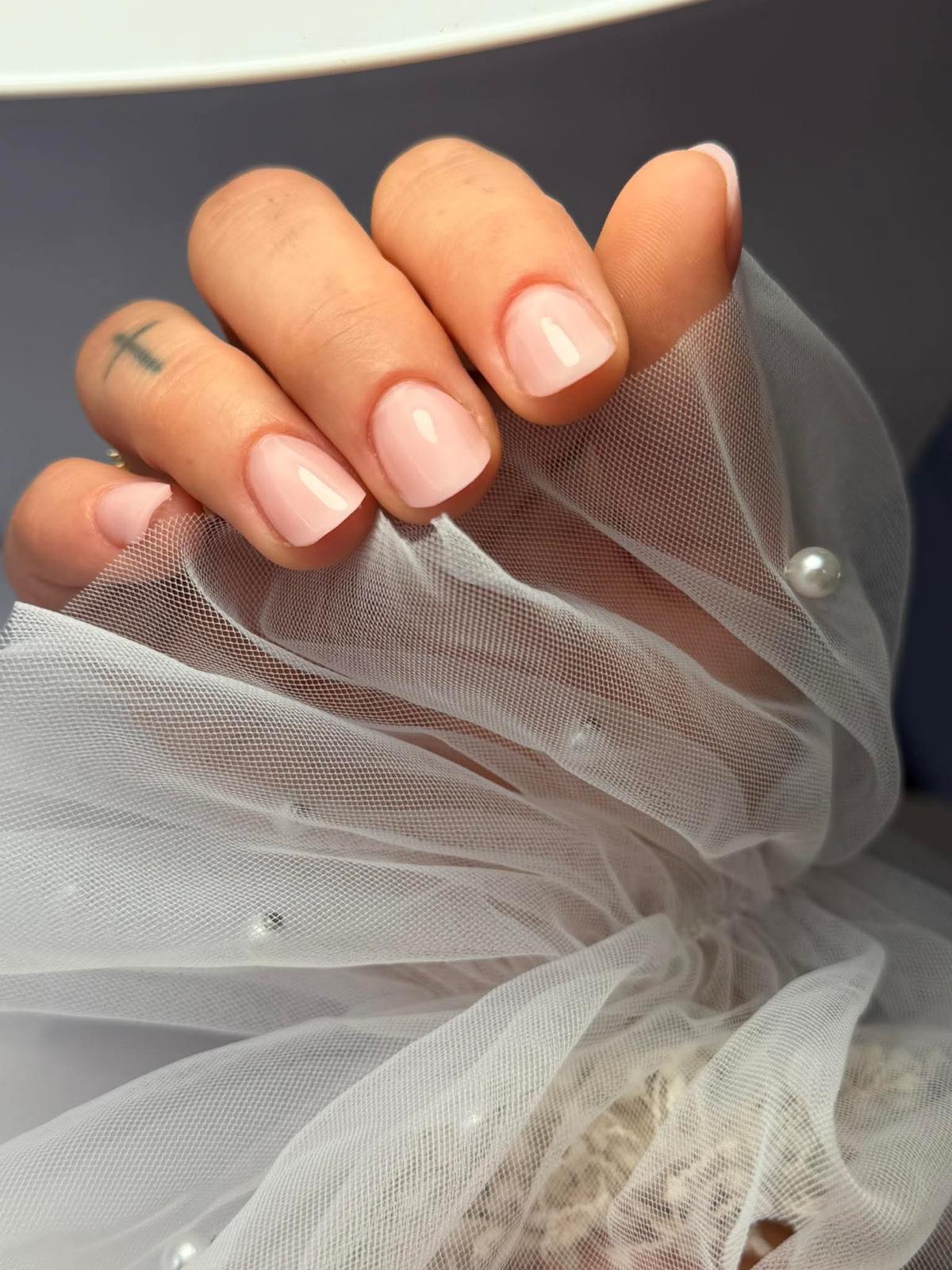 Behandlingsresultat fra Patry Beauty